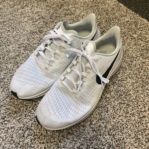 Nike Air Zoom Pegasus 37’s